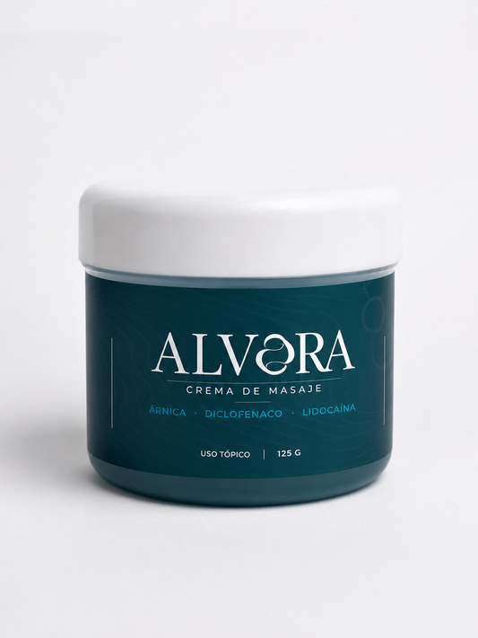 Alvora