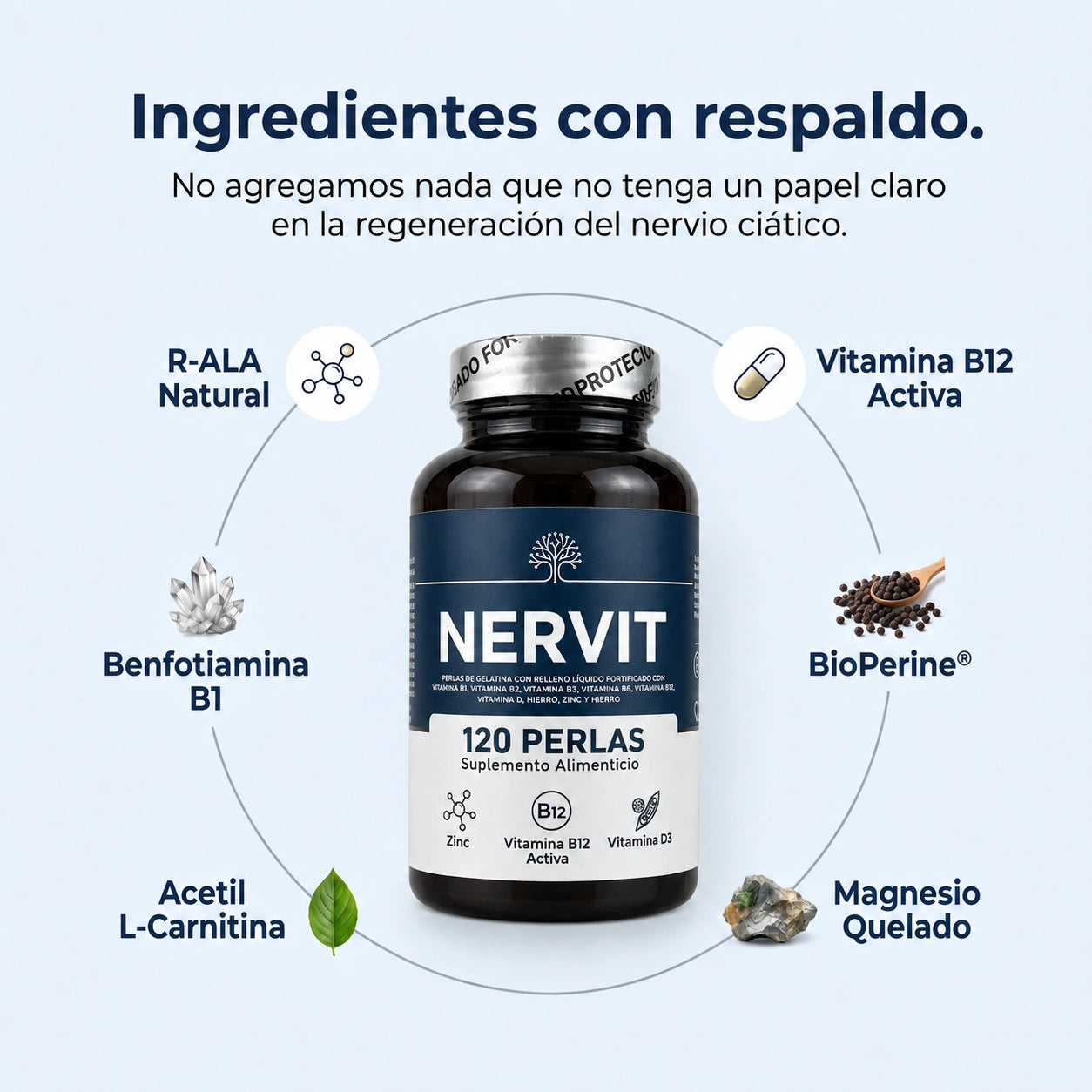 Vuelve a moverte sin dolor. Empieza hoy