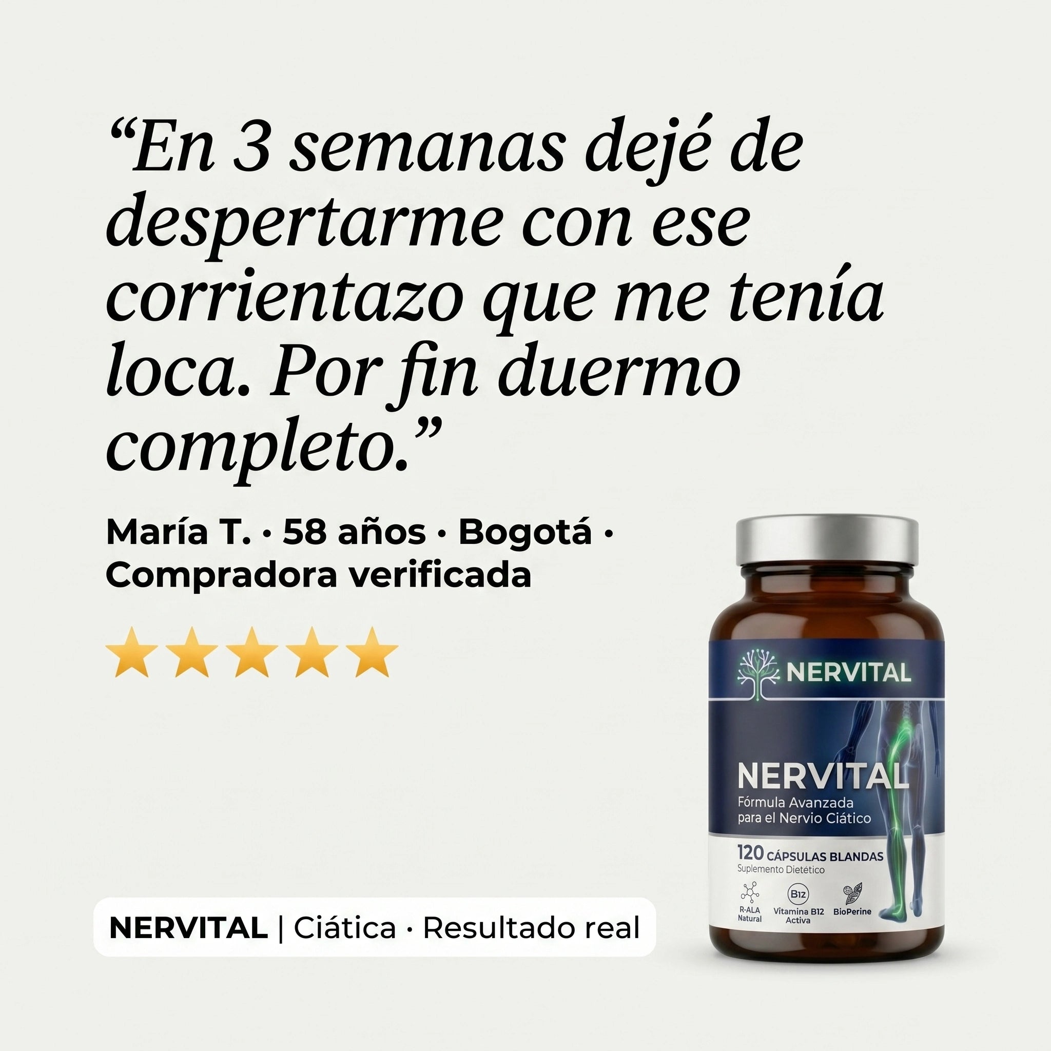 Nervital