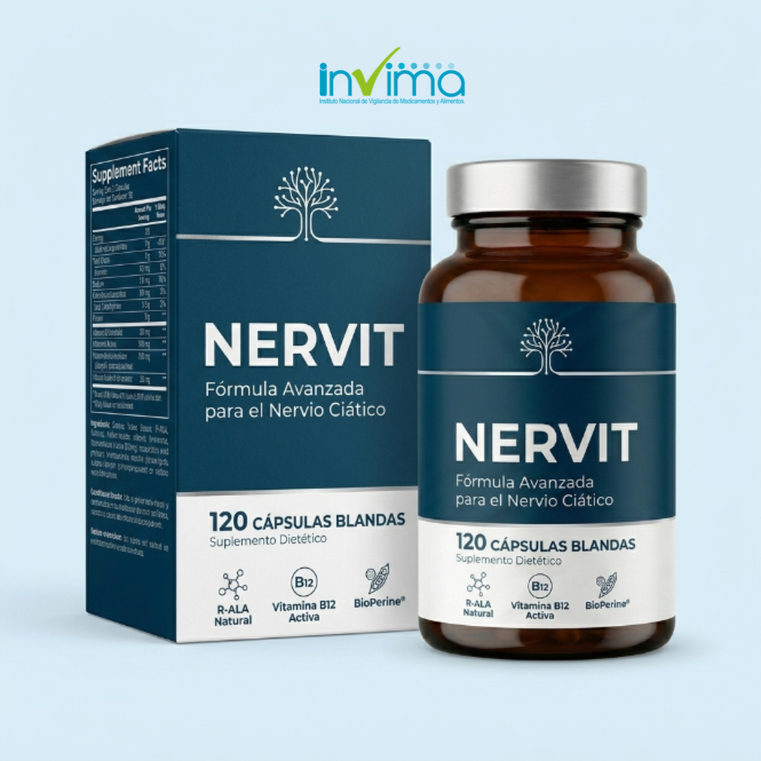 Nervit