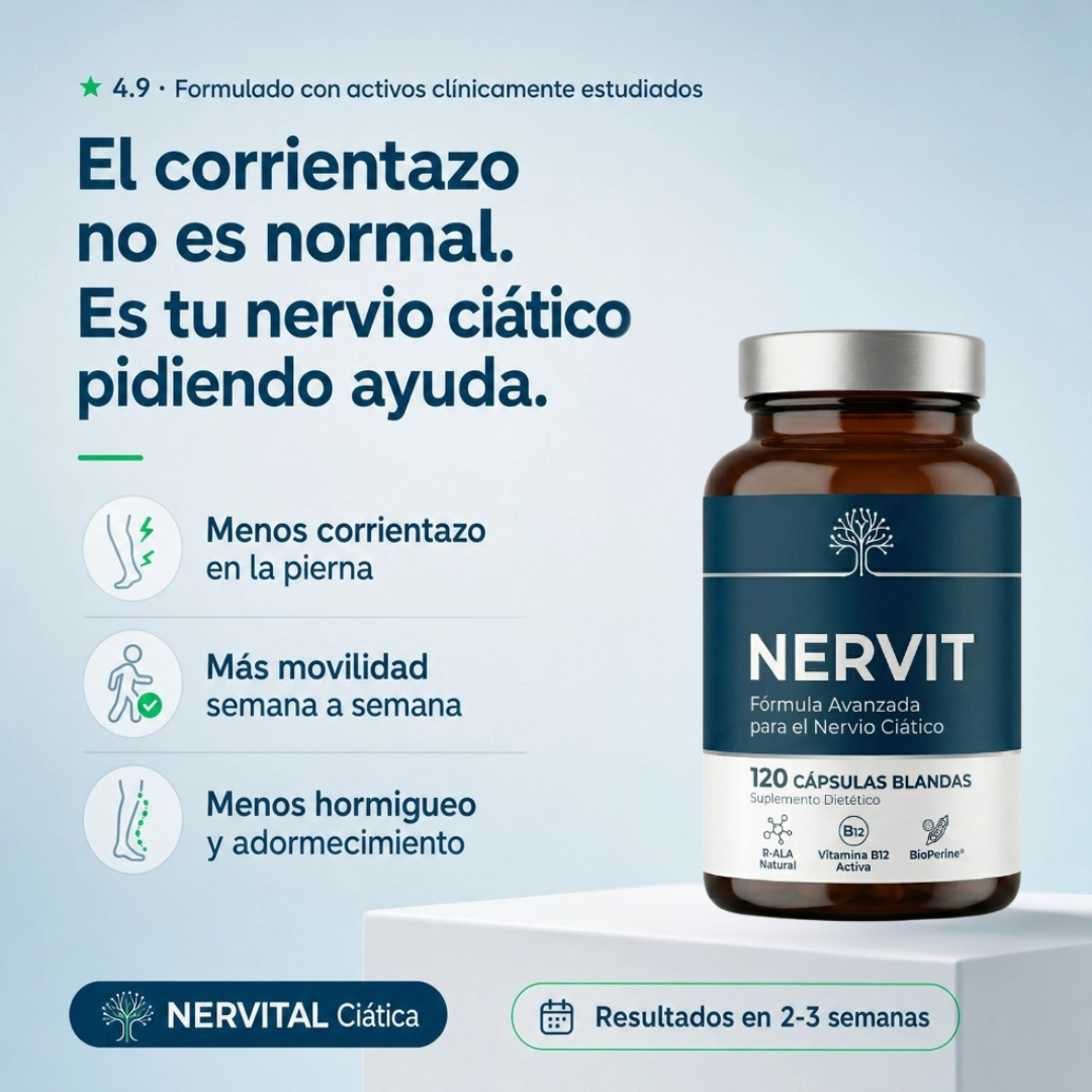 Nervit