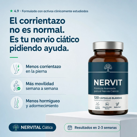 Nervit
