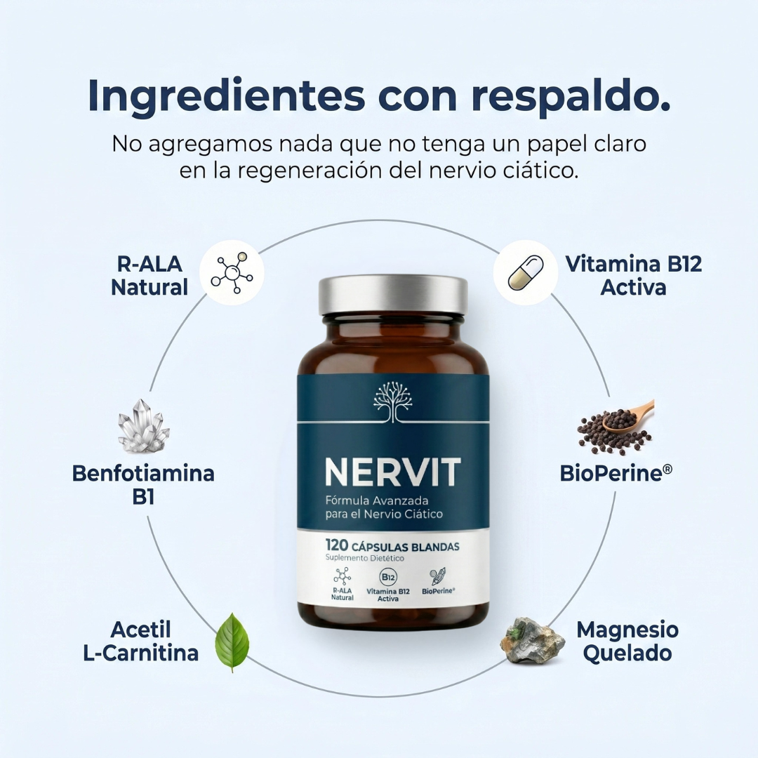 Nervit