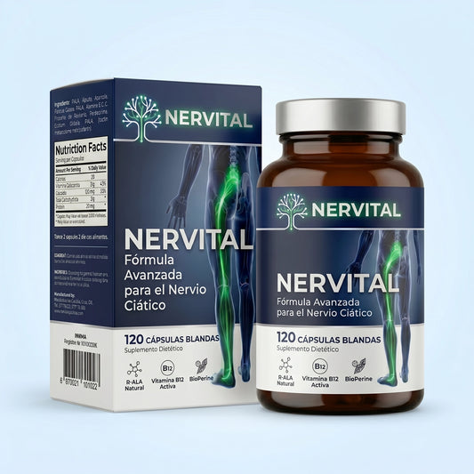Nervital