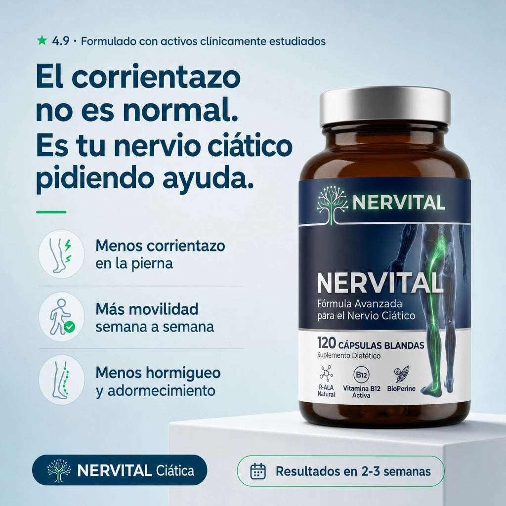 Nervital