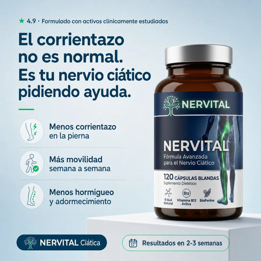 Nervital